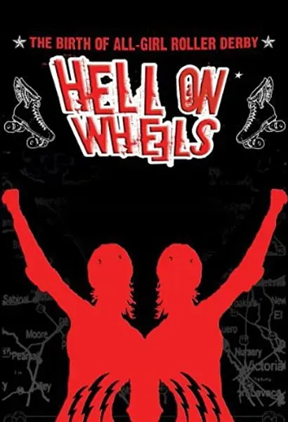Hell on Wheels