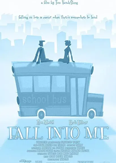 Fall Into Me