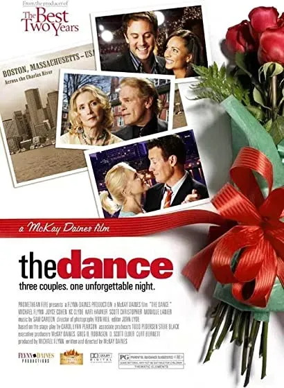 The Dance