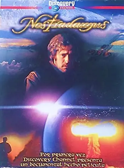 Nostradamus