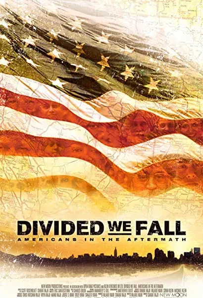 Divided We Fall: Americans in the Aftermath