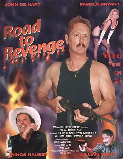 Road to Revenge
