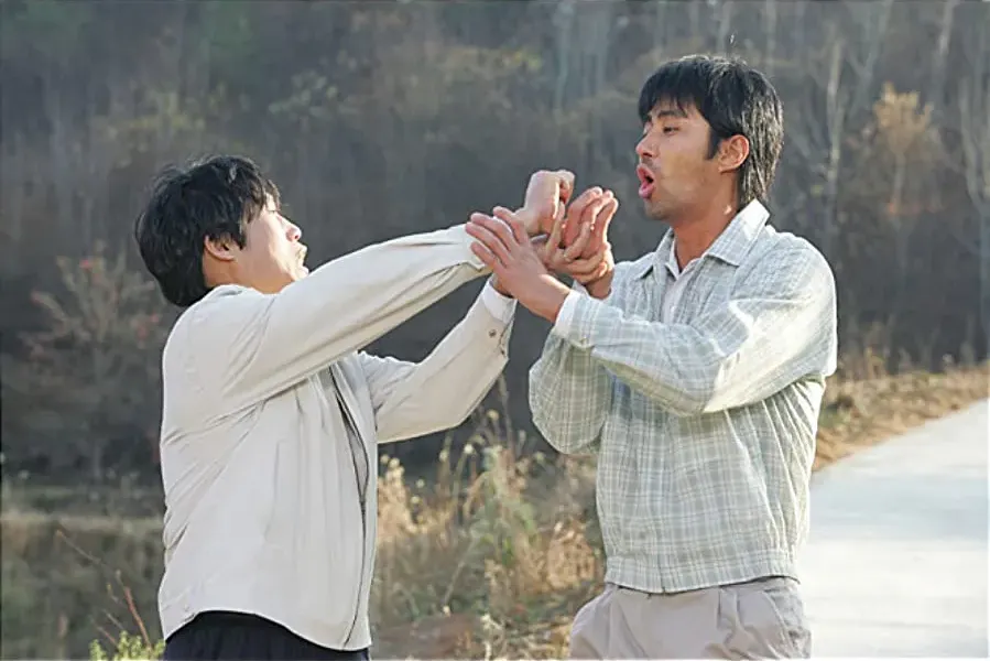 E-jang-gwa-goon-soo online