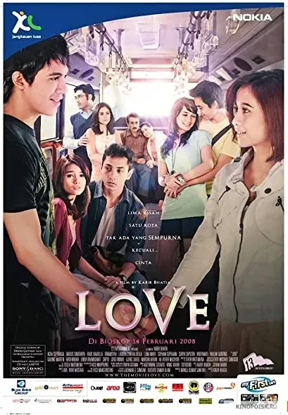 Love