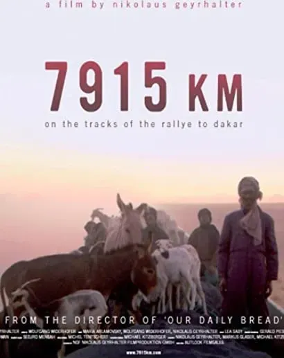 7915 Km