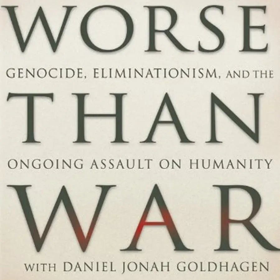 Worse Than War online