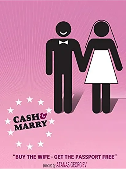 Cash & Marry
