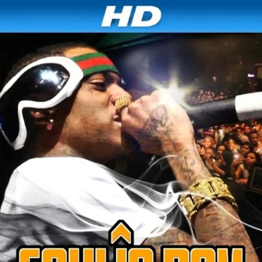 Soulja Boy: The Movie online