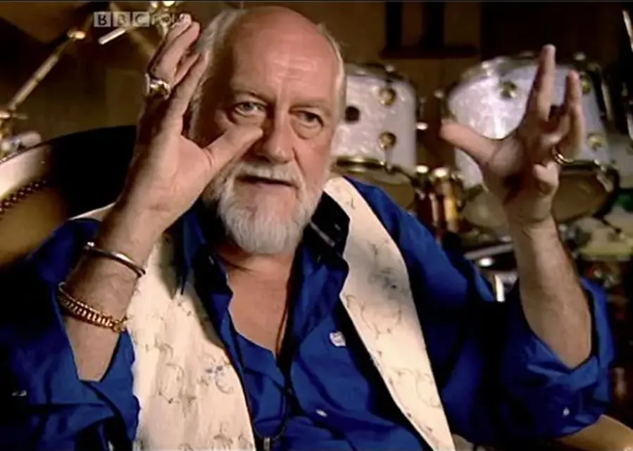 Fleetwood Mac: Don't Stop online