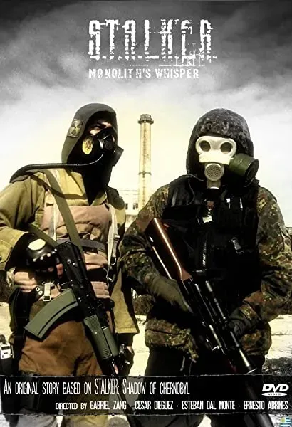 S.T.A.L.K.E.R.: Monolith's Whisper