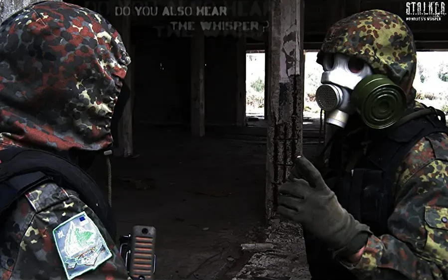 S.T.A.L.K.E.R.: Monolith's Whisper online