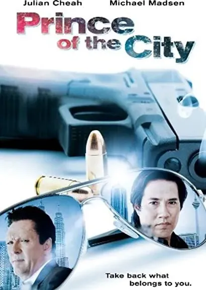 Prince of the City