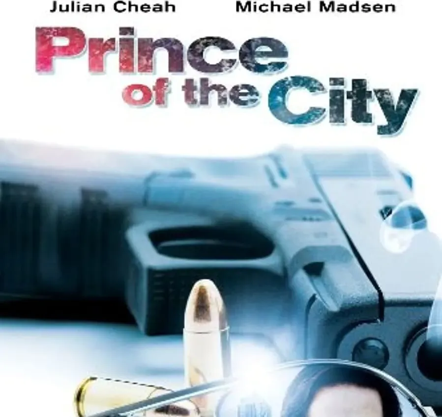 Prince of the City online