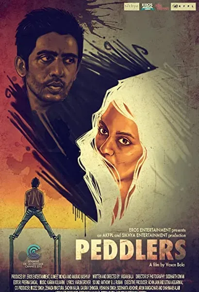 Peddlers