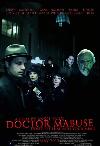 Doctor Mabuse