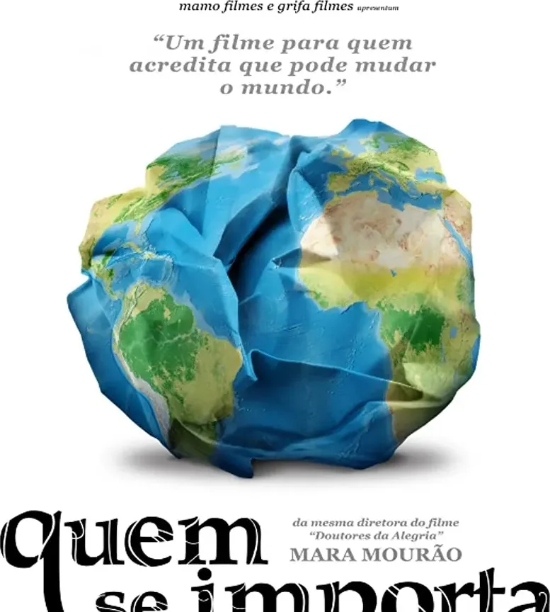 Quem se importa online