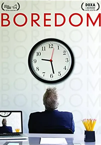 Boredom