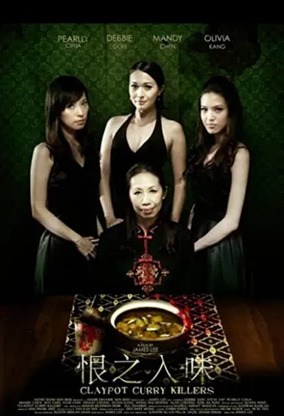 Claypot Curry Killers