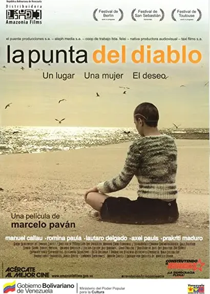 La punta del diablo