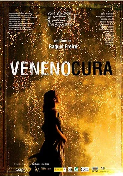 Veneno Cura