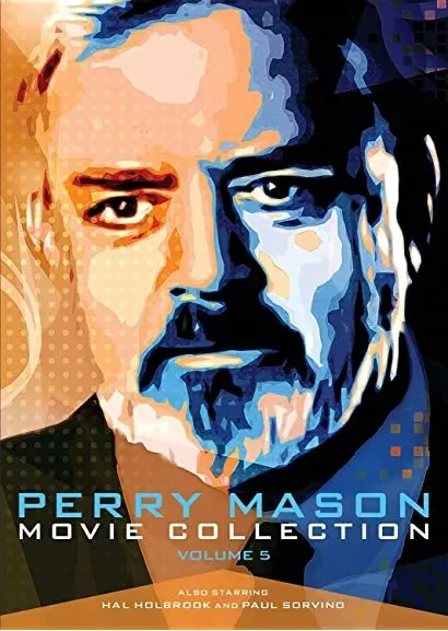 Perry Mason: Zrozpaczona panna młoda