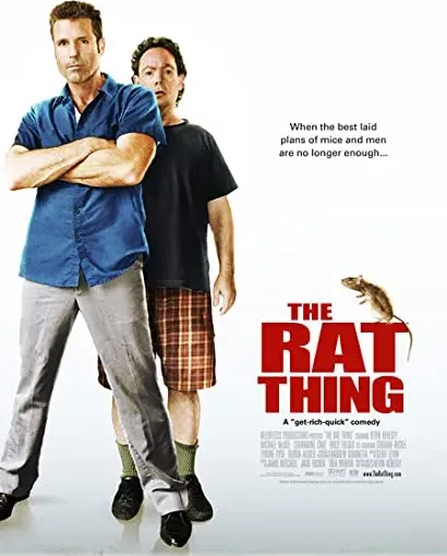 The Rat Thing