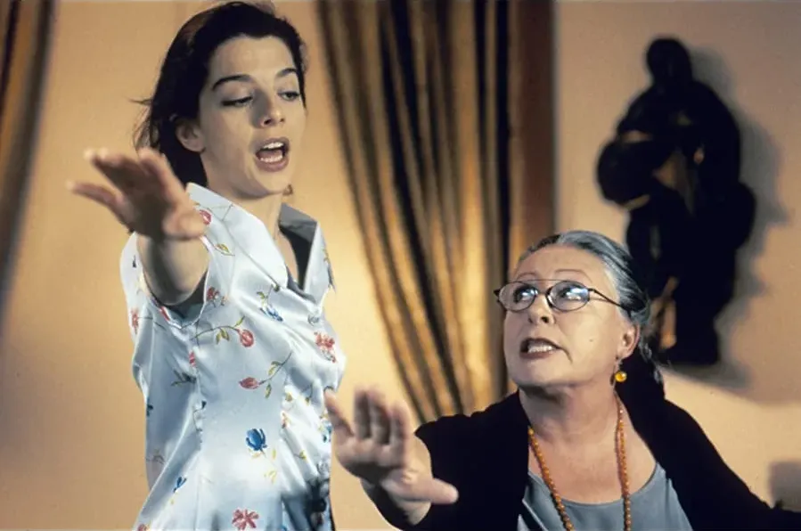 Darmowe filmy