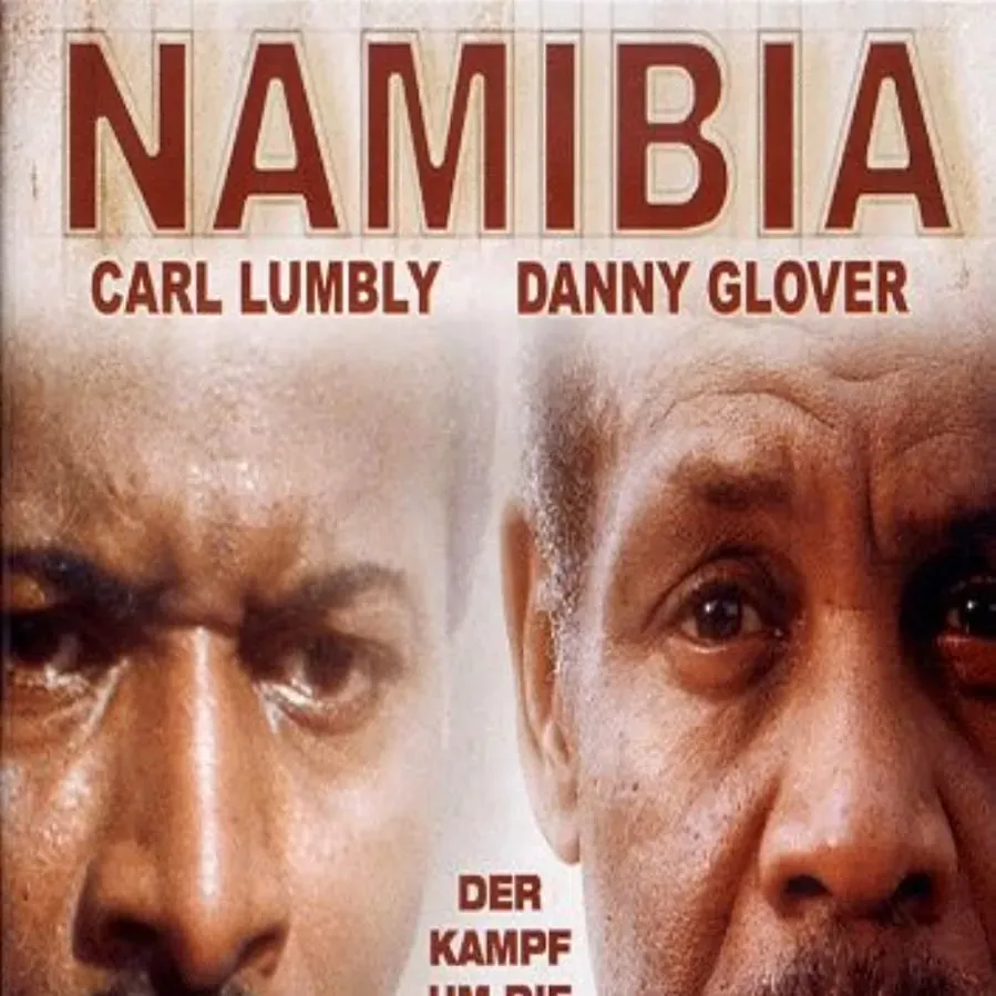 Namibia: The Struggle for Liberation online