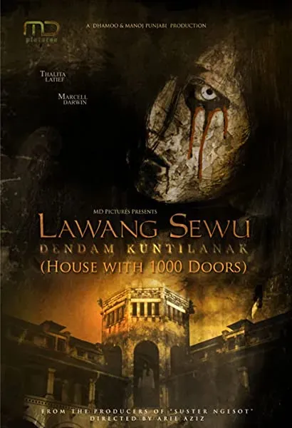 Lawang Sewu