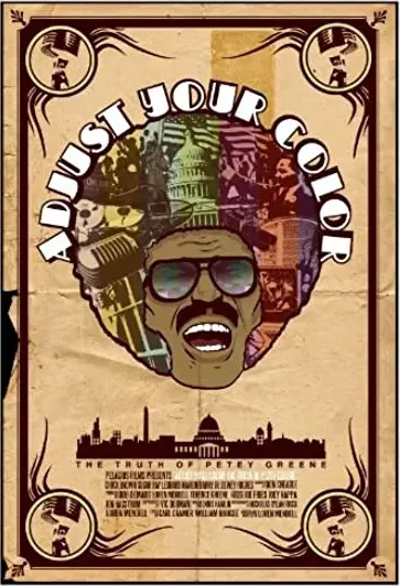 Adjust Your Color: The Truth of Petey Greene