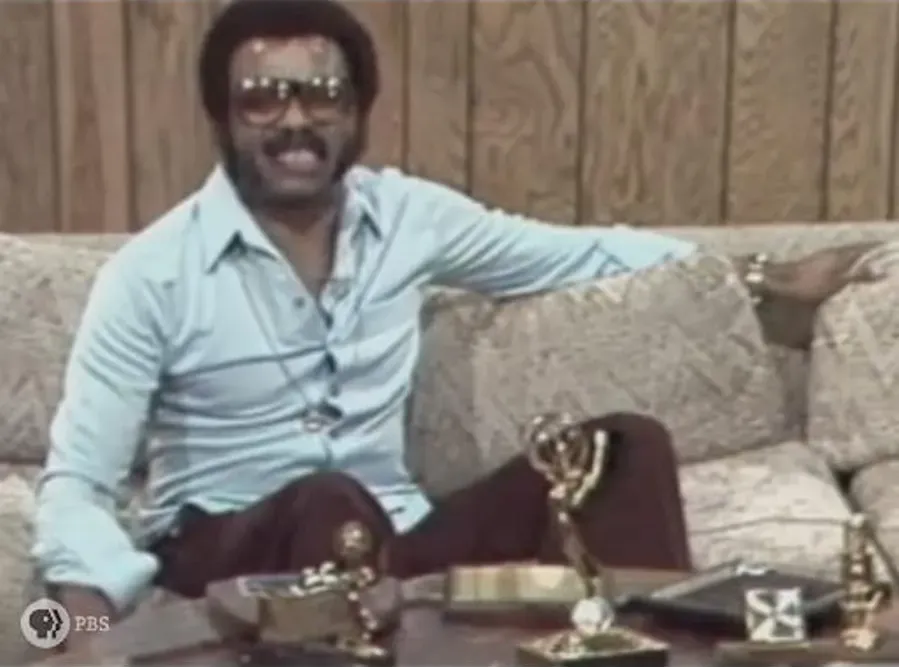Adjust Your Color: The Truth of Petey Greene online