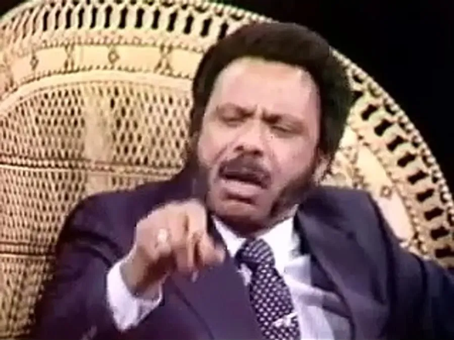 Adjust Your Color: The Truth of Petey Greene online