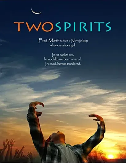 Two Spirits