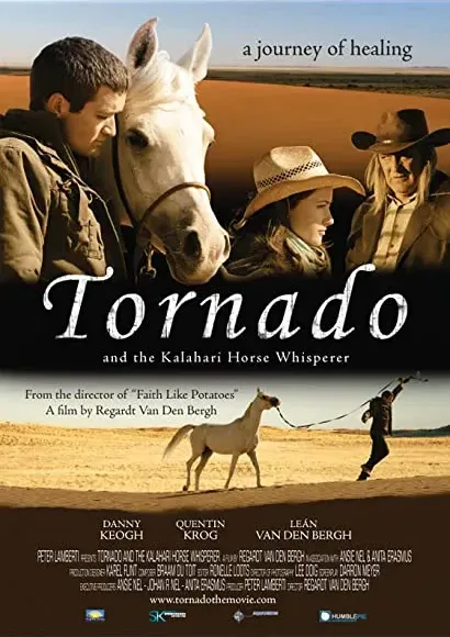 Tornado i zaklinacz koni