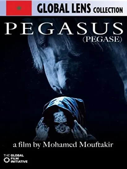 Pegaz