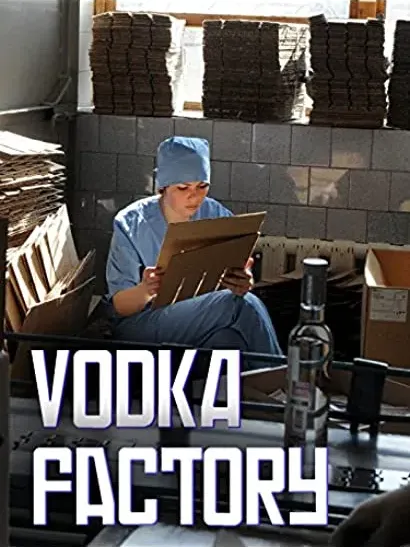 Fabryka wódki
