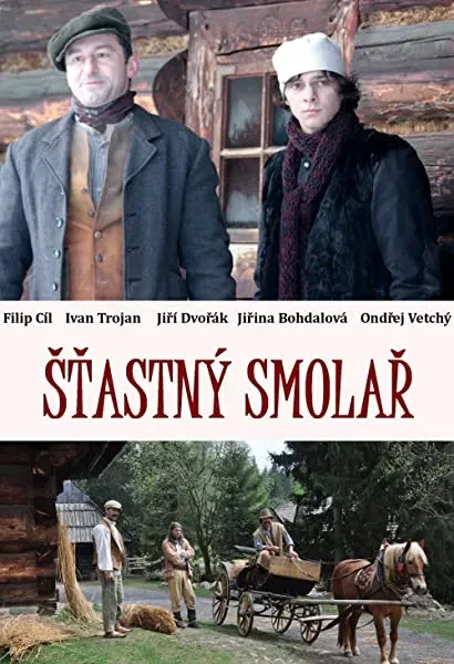 Stastný smolar