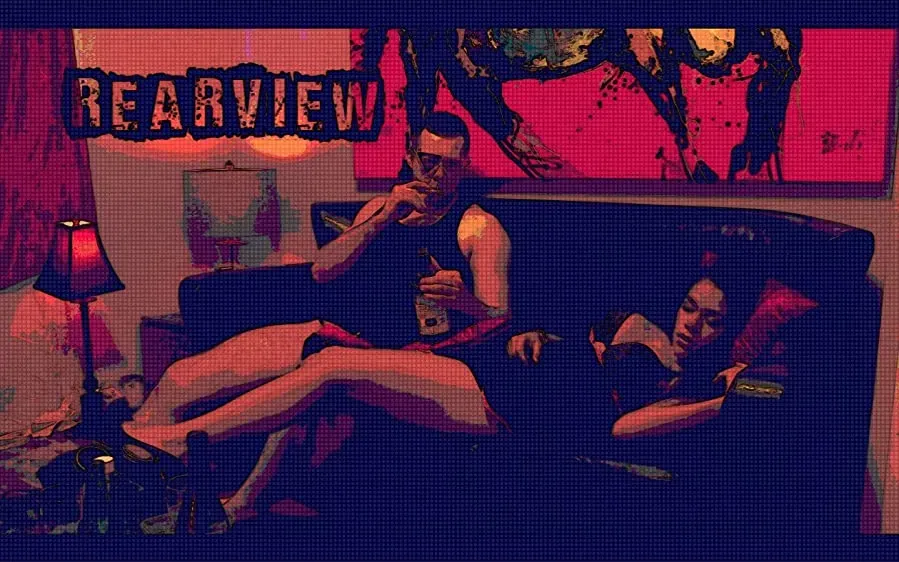 Rearview online