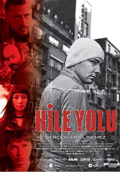 Hile yolu