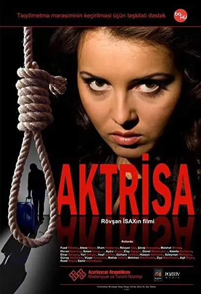 Aktrisa