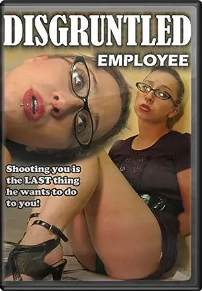 Disgruntled Employee