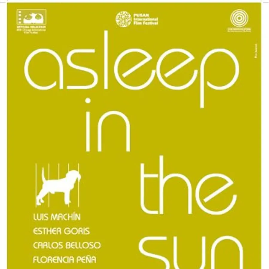 Dormir al sol online