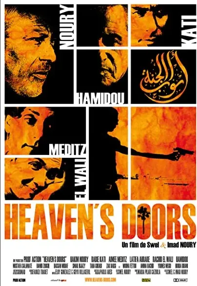 Heaven's Doors
