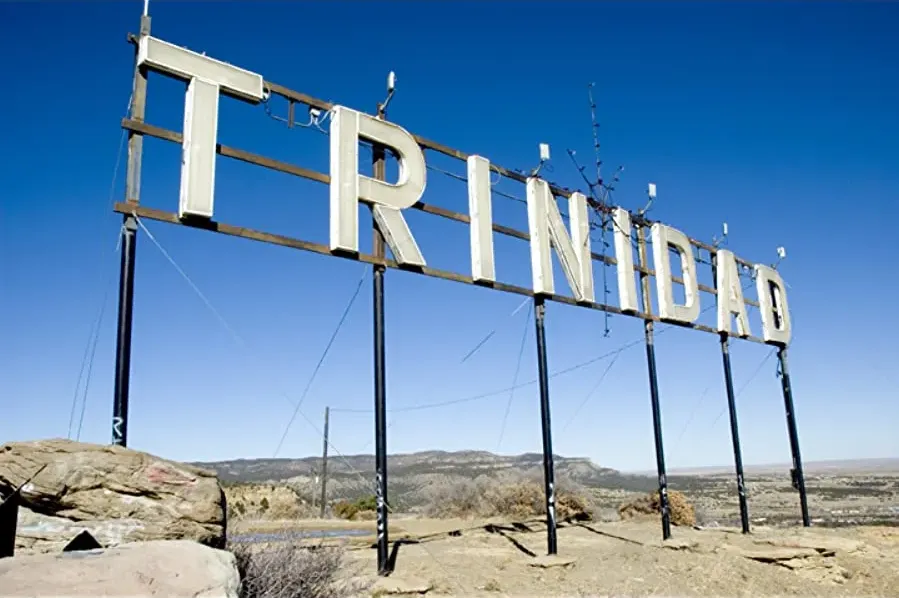 Trinidad online