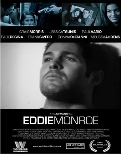 Eddie Monroe