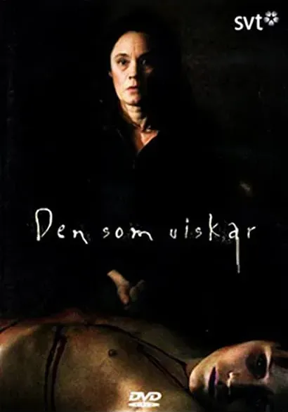 Den som viskar