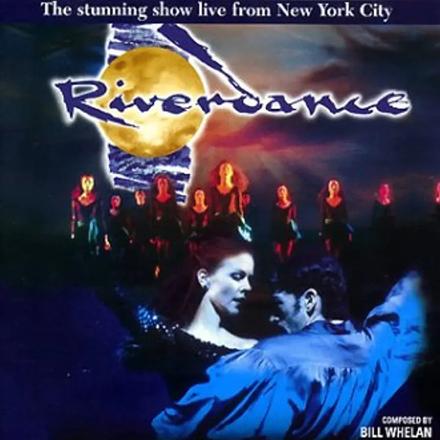 Riverdance: The New Show online