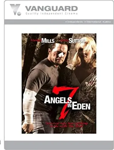 7 Angels in Eden