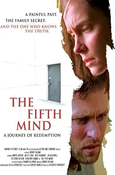 The Fifth Mind