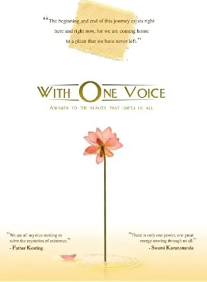 With One Voice
